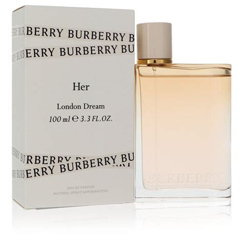 profumo burberry london prezzo|burberry her london dream perfume.